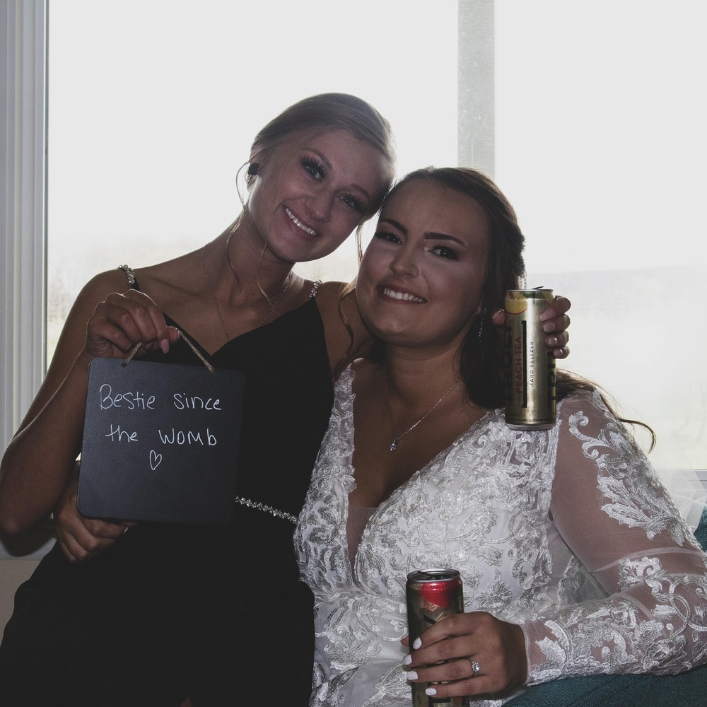 Meet your Posher, Makenzie